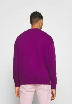 YOURTURN UNISEX - Sweatshirt Se Vend Bas Prix pullover Col rond all -Tenue Fine 0006263317394a23a4e3c475779a19a7