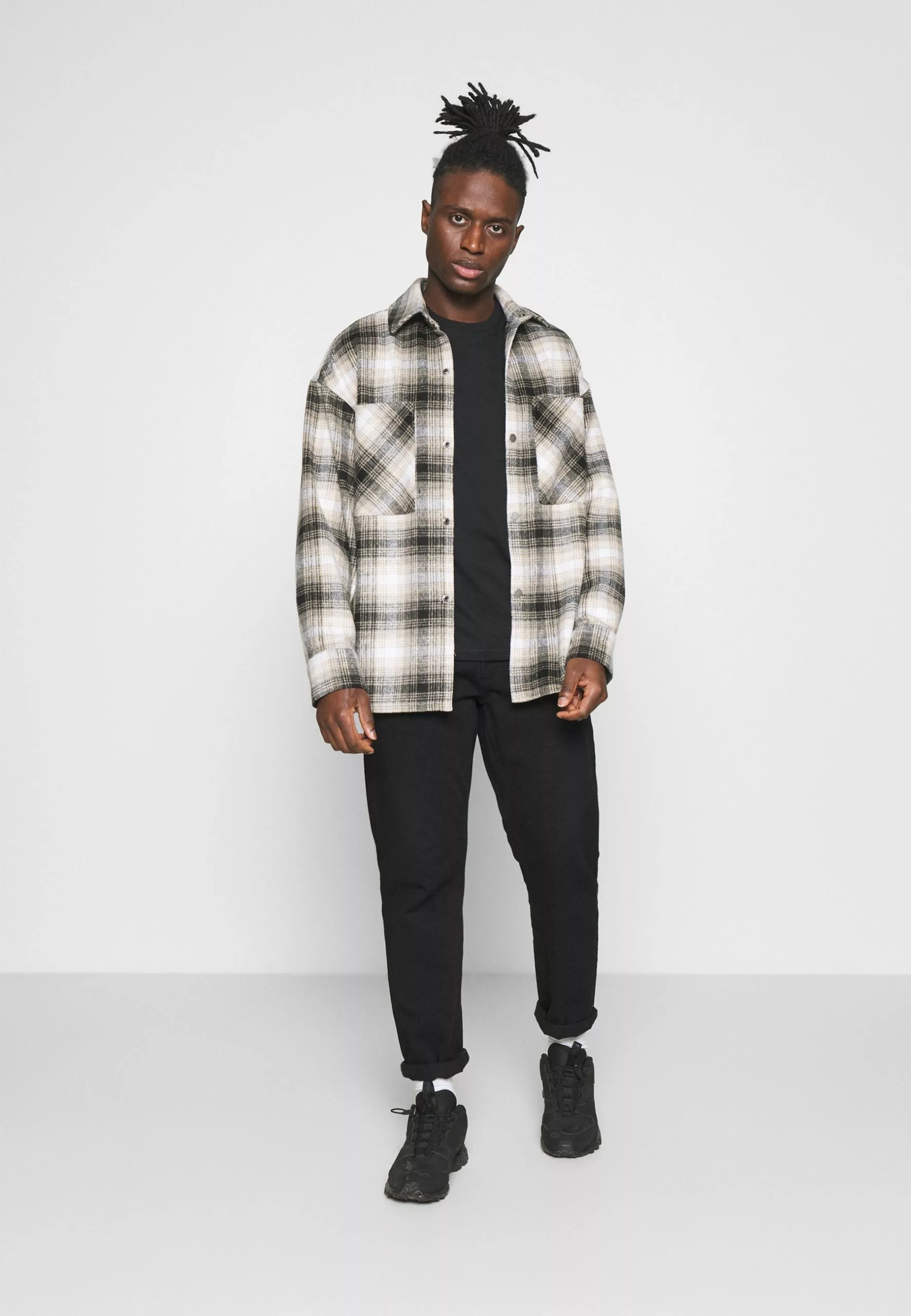 YOURTURN UNISEX - T-shirt à manches longues Prix De Lancement t shirt Col rond all 4 YOURTURN UNISEX - T-shirt à manches longues Prix De Lancement t shirt Col rond all – Image 2