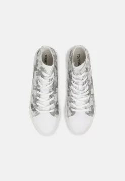 Se Vend Bas Prix YOURTURN UNISEX - Baskets montantes sneaker Rond all -Tenue Fine 0056918528ba4bdc911a8cf9c1893f8d