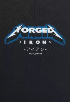 YOURTURN UNISEX - Débardeur Haute Qualité t shirt Col rond all -Tenue Fine 00702e63d44e42cf82805b5c94d85820