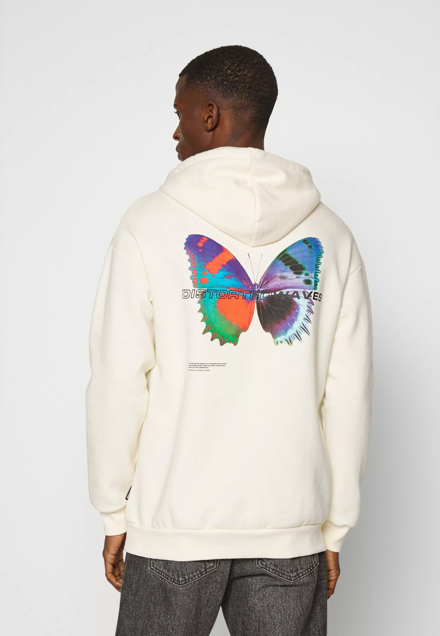 YOURTURN UNISEX - Sweatshirt Se Vend Bas Prix pullover Capuche all 5 YOURTURN UNISEX - Sweatshirt Se Vend Bas Prix pullover Capuche all – Image 3