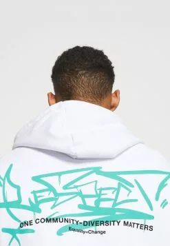 YOURTURN Prix Ourlé UNISEX - Sweat à capuche pullover Capuche all 15 YOURTURN Prix Ourlé UNISEX - Sweat à capuche pullover Capuche all -Tenue Fine 0195171759304120863fa9e5d52b8a9e