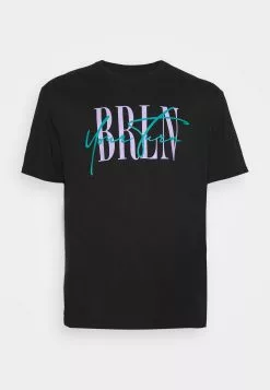 YOURTURN UNISEX - T-shirt imprimé Prix Usine t shirt Col rond all 13 YOURTURN UNISEX - T-shirt imprimé Prix Usine t shirt Col rond all -Tenue Fine 01a18c1485ba475ea42e2c629760c349 1