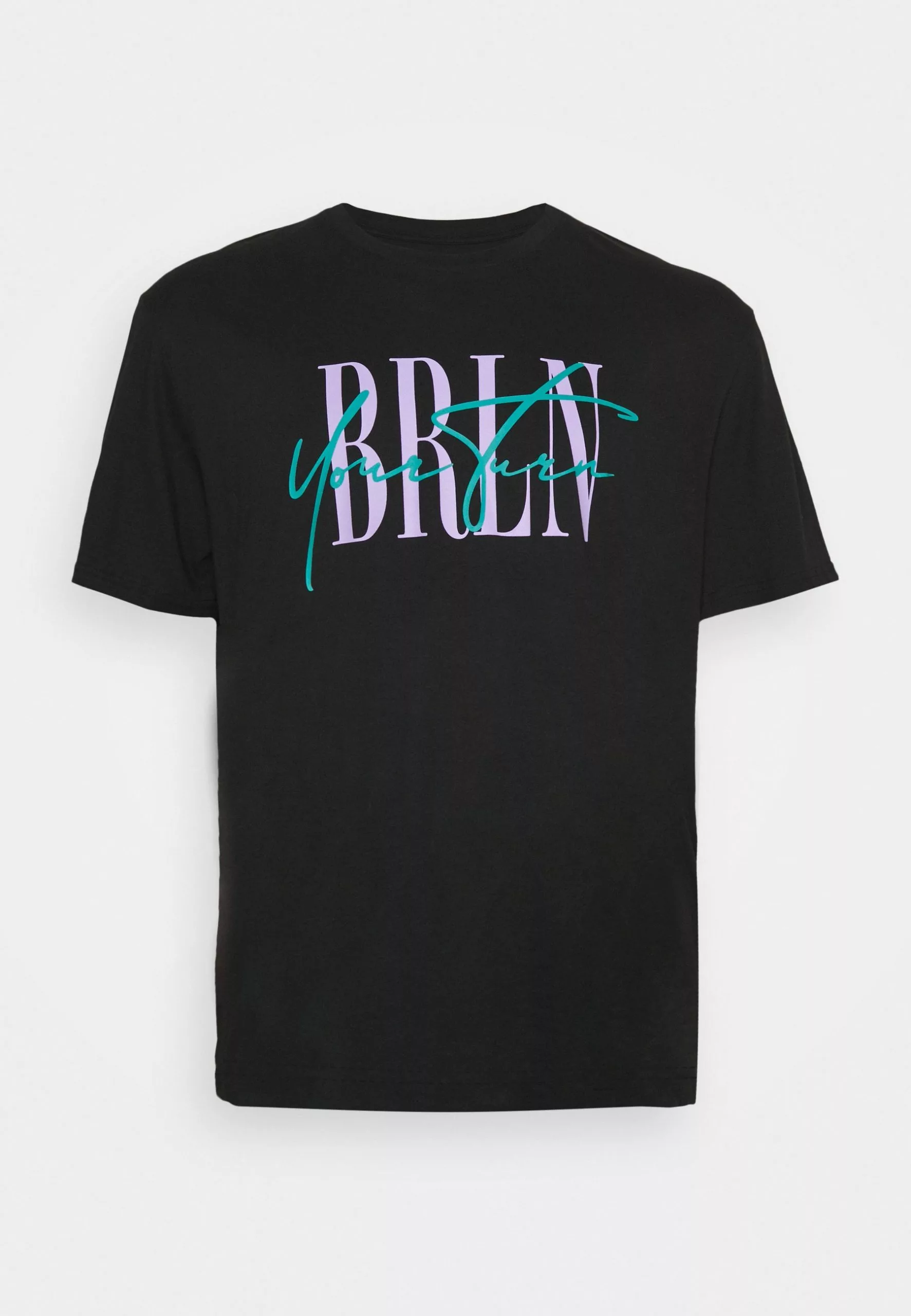 YOURTURN UNISEX - T-shirt imprimé Prix Usine t shirt Col rond all 8 YOURTURN UNISEX - T-shirt imprimé Prix Usine t shirt Col rond all – Image 6