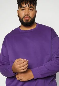 Meilleure qualité YOURTURN UNISEX 2 PACK - Sweatshirt pullover Col rond all 14 Meilleure qualité YOURTURN UNISEX 2 PACK - Sweatshirt pullover Col rond all -Tenue Fine 0255c48db4114d63b3330537d0deae64