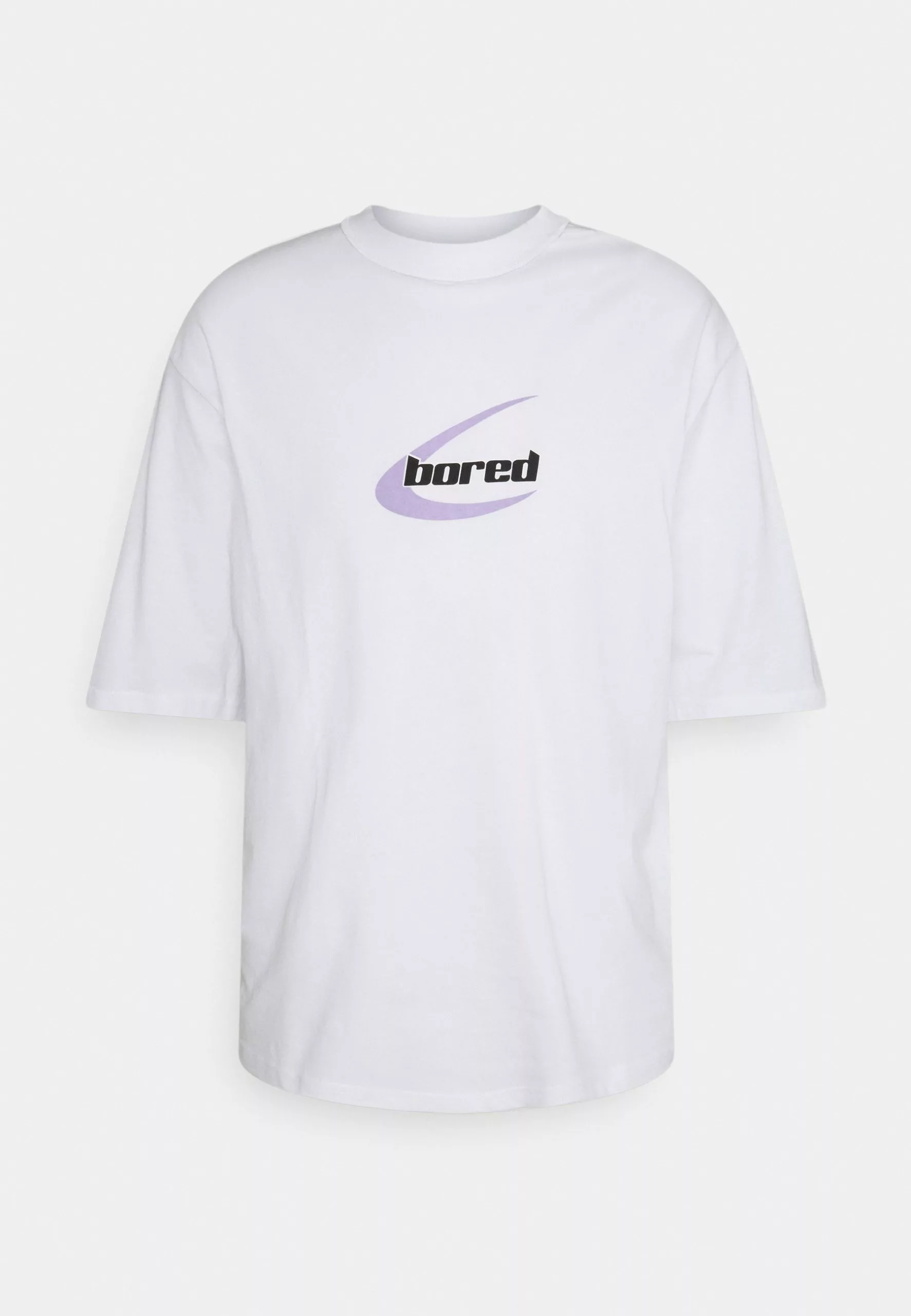 YOURTURN Meilleur Prix Garanti OVERSIZED FIT UNISEX - T-shirt imprimé t shirt Col rond all 12 YOURTURN Meilleur Prix Garanti OVERSIZED FIT UNISEX - T-shirt imprimé t shirt Col rond all – Image 10