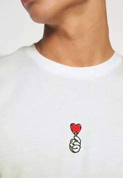 Prix De Lancement YOURTURN UNISEX - T-shirt basique t shirt Col rond all 14 Prix De Lancement YOURTURN UNISEX - T-shirt basique t shirt Col rond all -Tenue Fine 031bd15de5d044d685f5af84b700e49b