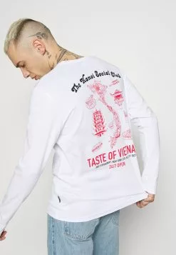 YOURTURN T-shirt à manches longues Prix Exclusifs t shirt Col rond all 11 YOURTURN T-shirt à manches longues Prix Exclusifs t shirt Col rond all -Tenue Fine 03df6429872a4f9992d495218d62531e