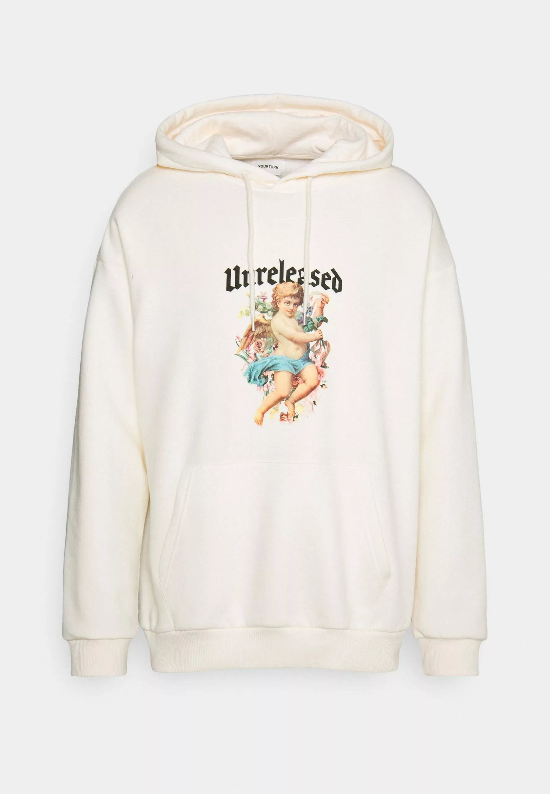 Qualité absolue YOURTURN UNISEX - Sweatshirt pullover Capuche all 7 Qualité absolue YOURTURN UNISEX - Sweatshirt pullover Capuche all – Image 5