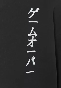 YOURTURN Sweatshirt Prix Sympa pullover Col rond all -Tenue Fine 04ac3bc969e94f0695cecd29ec03689a