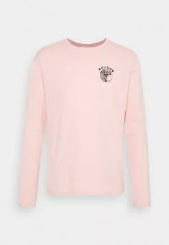 YOURTURN UNISEX - T-shirt à manches longues Prix Refroidis t shirt Col rond all 11 YOURTURN UNISEX - T-shirt à manches longues Prix Refroidis t shirt Col rond all -Tenue Fine 050cf6c47e054ea48a5954a851fa4c3d