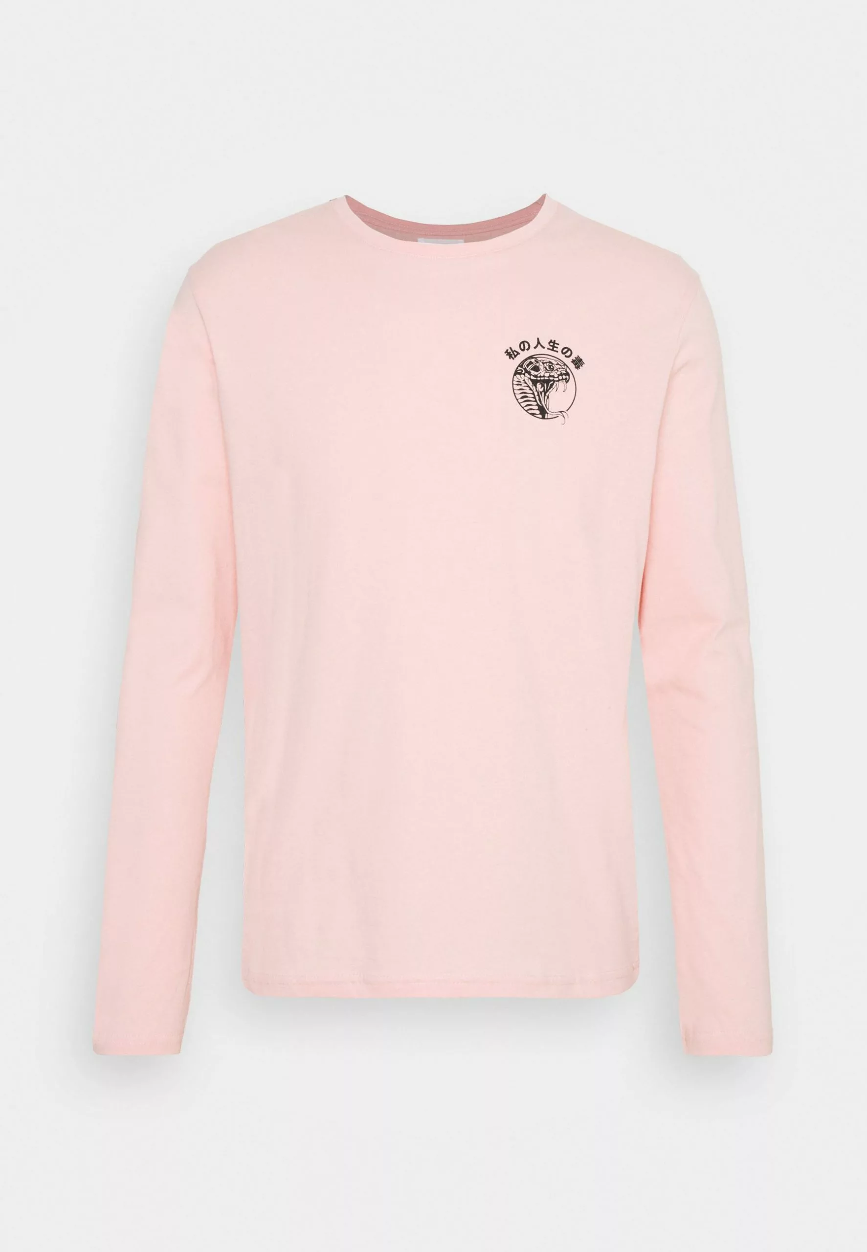 YOURTURN UNISEX - T-shirt à manches longues Prix Refroidis t shirt Col rond all 6 YOURTURN UNISEX - T-shirt à manches longues Prix Refroidis t shirt Col rond all – Image 4