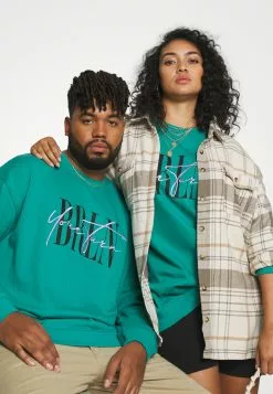 Prix Dégriffé YOURTURN UNISEX - Sweatshirt pullover Col rond all 11 Prix Dégriffé YOURTURN UNISEX - Sweatshirt pullover Col rond all -Tenue Fine 053fa2bdbd144e99b5dc35030ee1c776