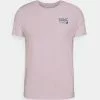 Meilleur Prix Garanti YOURTURN UNISEX - T-shirt imprimé t shirt Col rond all -Tenue Fine 0545bb1880aa49b0bf45edd225fc4bf3