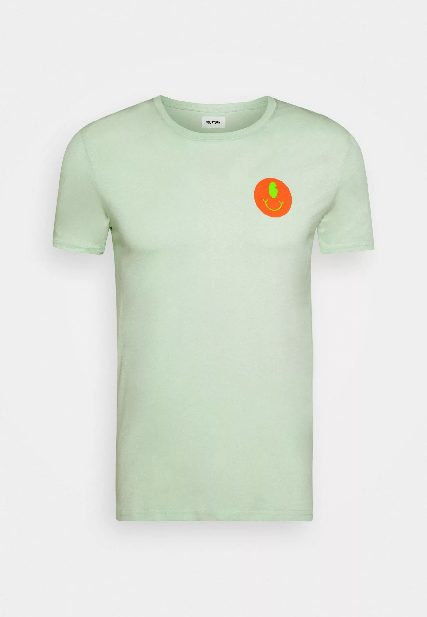 YOURTURN Vendre-Réclame UNISEX - T-shirt imprimé t shirt Col rond all 11 YOURTURN Vendre-Réclame UNISEX - T-shirt imprimé t shirt Col rond all – Image 9