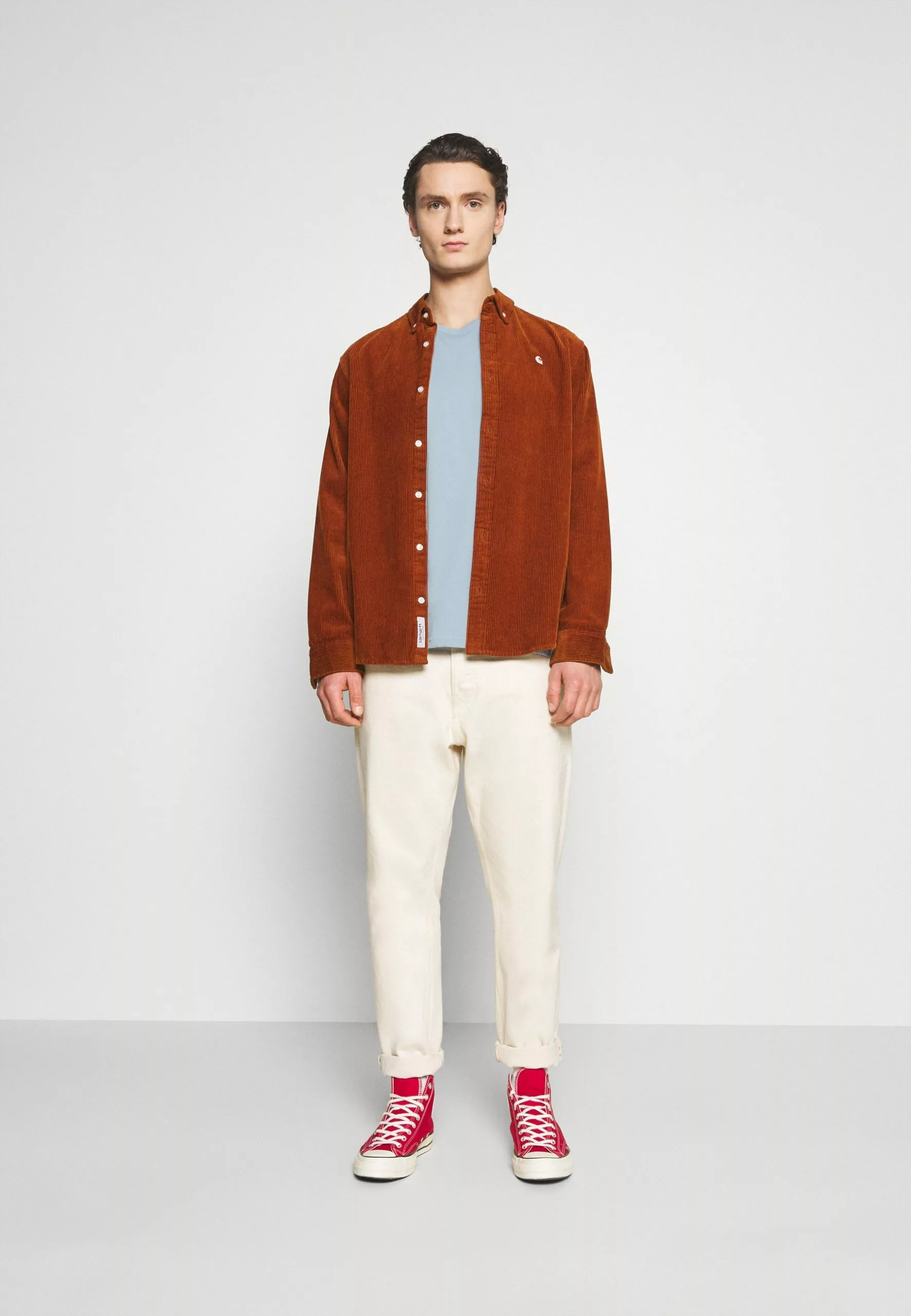 Prix Équitable YOURTURN UNISEX - T-shirt imprimé t shirt Col rond all 4 Prix Équitable YOURTURN UNISEX - T-shirt imprimé t shirt Col rond all – Image 2