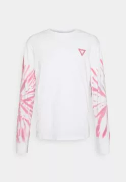 YOURTURN Soldes UNISEX - T-shirt à manches longues t shirt Col rond all