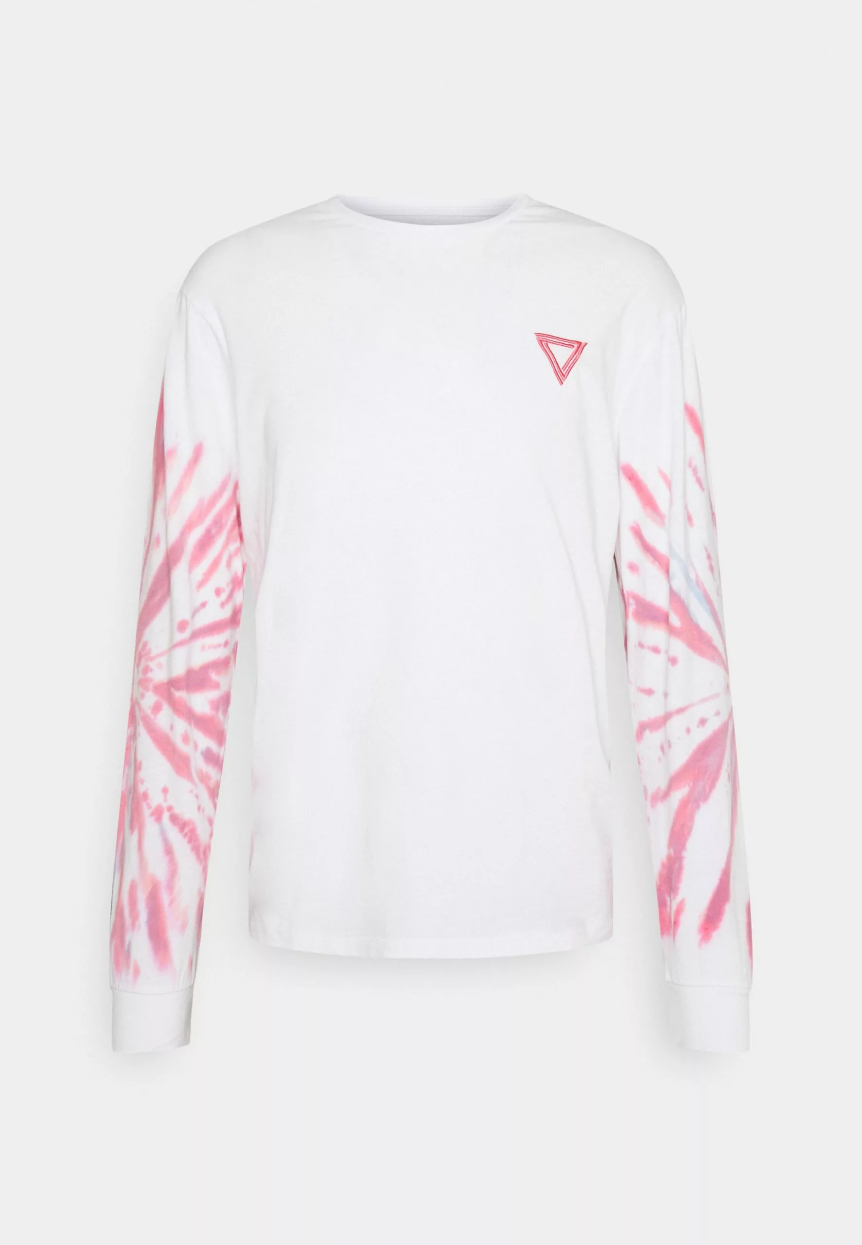 YOURTURN Soldes UNISEX - T-shirt à manches longues t shirt Col rond all 3 YOURTURN Soldes UNISEX - T-shirt à manches longues t shirt Col rond all