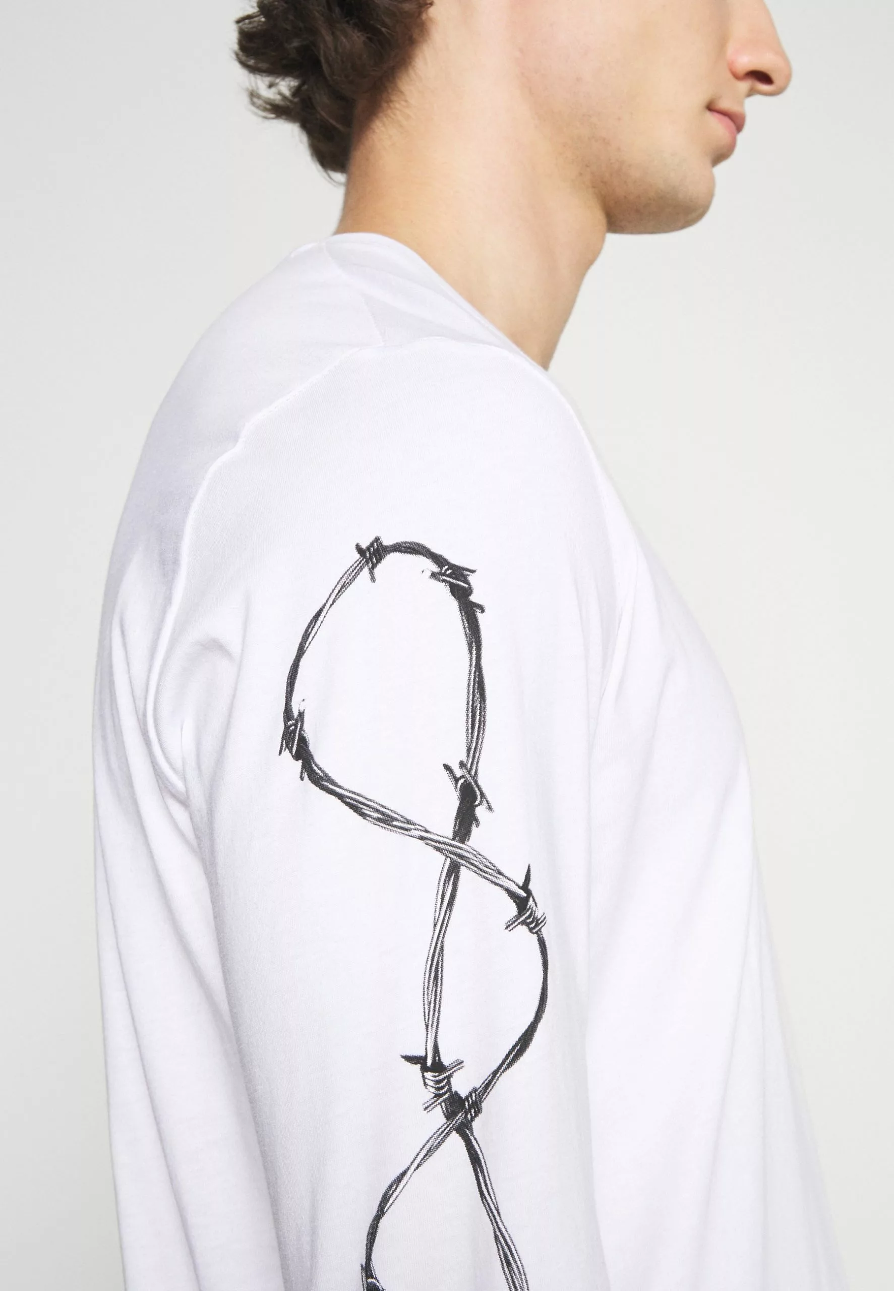 Garantie De Qualité 100% YOURTURN UNISEX - T-shirt à manches longues t shirt Col rond all 8 Garantie De Qualité 100% YOURTURN UNISEX - T-shirt à manches longues t shirt Col rond all – Image 6