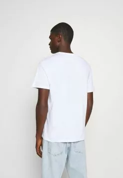 Vendre-Réclame YOURTURN UNISEX - T-shirt imprimé t shirt Col rond all 12 Vendre-Réclame YOURTURN UNISEX - T-shirt imprimé t shirt Col rond all -Tenue Fine 06b8302be76e405eb165b2069429d100