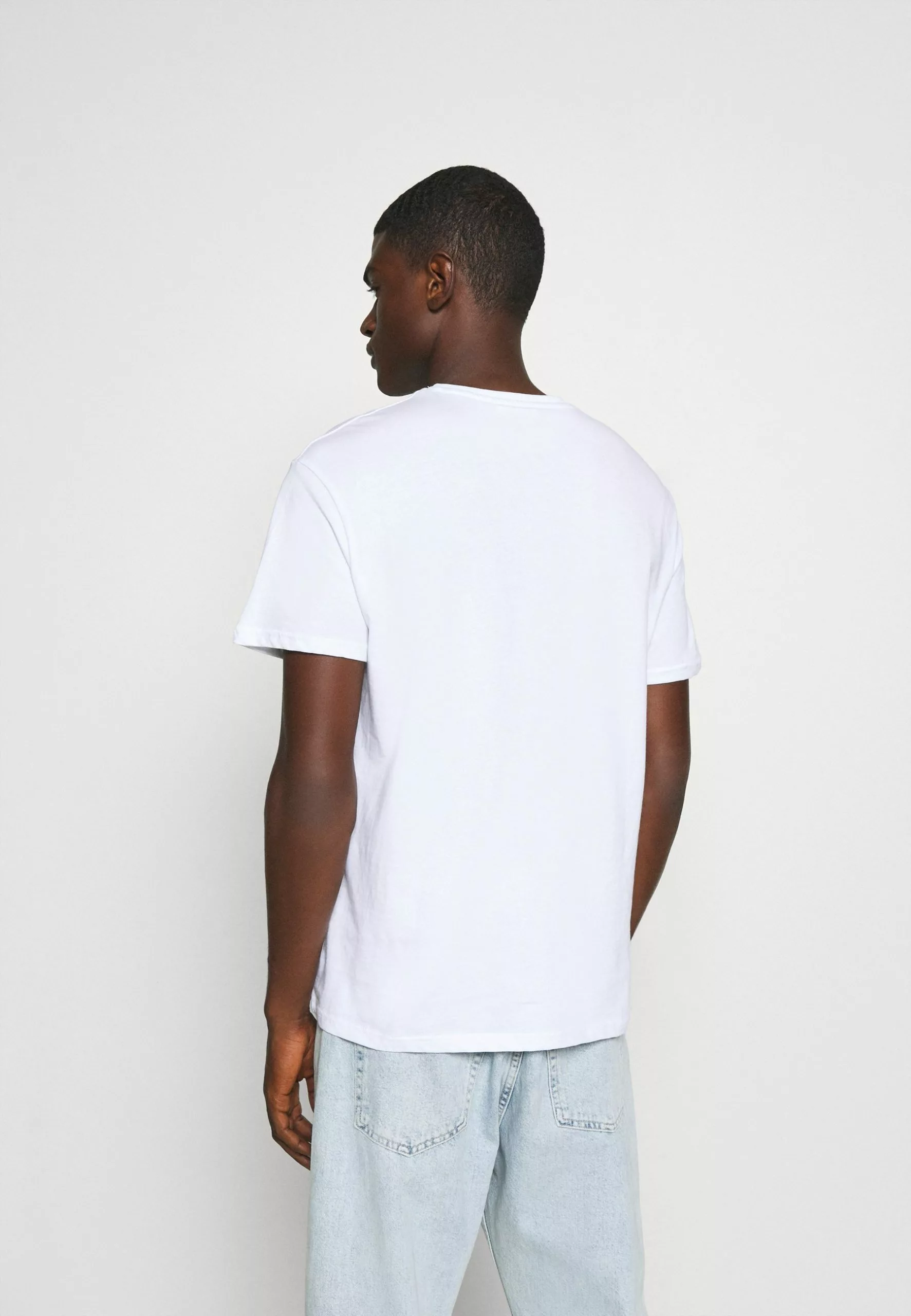 Vendre-Réclame YOURTURN UNISEX - T-shirt imprimé t shirt Col rond all 5 Vendre-Réclame YOURTURN UNISEX - T-shirt imprimé t shirt Col rond all – Image 3