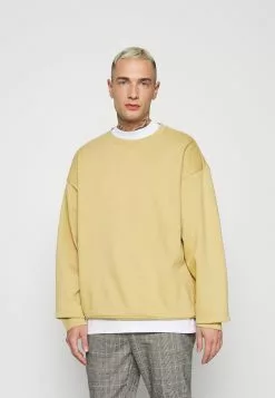 YOURTURN Bas Prix UNISEX - Sweatshirt pullover Col rond all