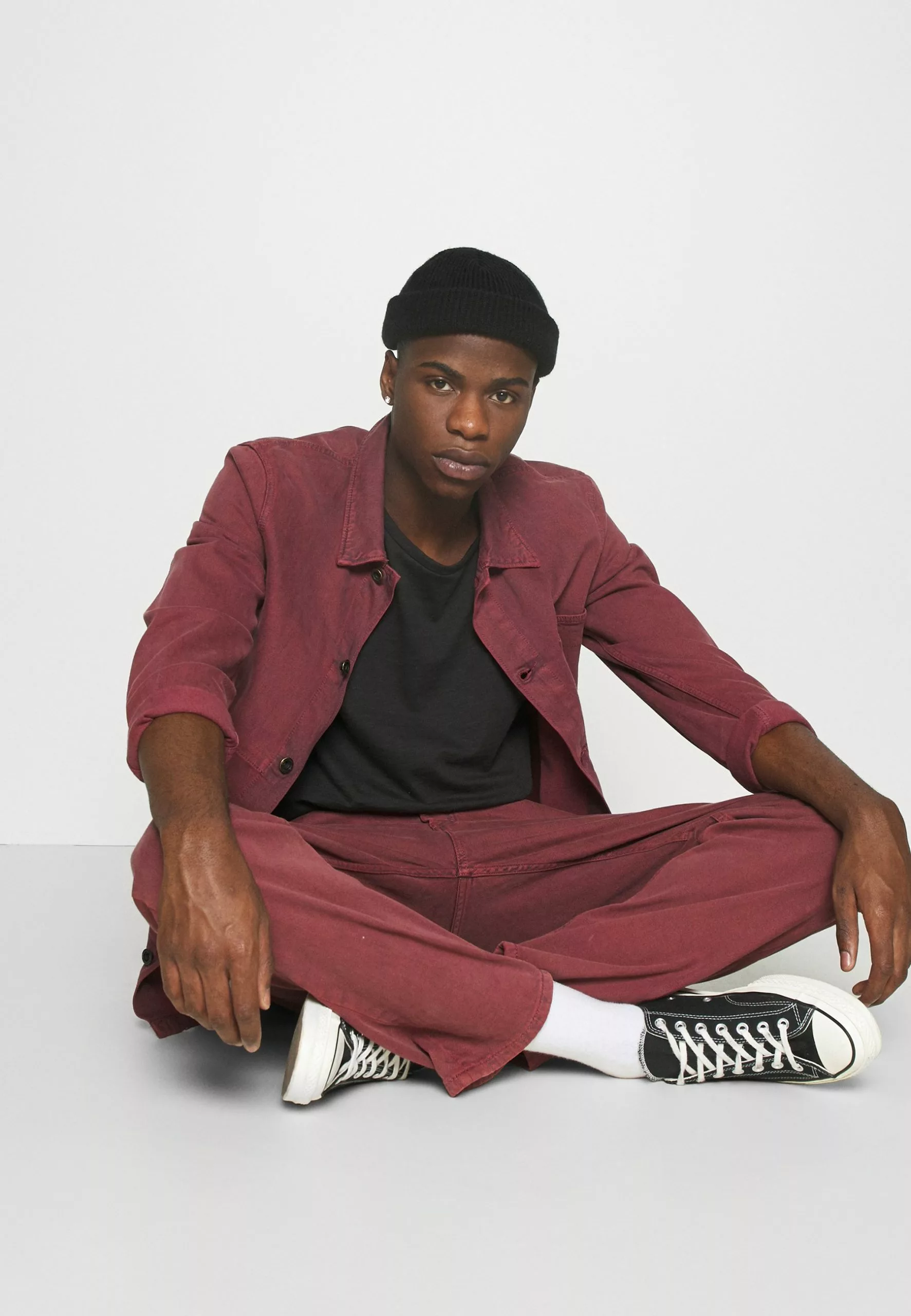 YOURTURN UNISEX - T-shirt basique Prix Discount t shirt Col rond all 6 YOURTURN UNISEX - T-shirt basique Prix Discount t shirt Col rond all – Image 4