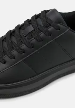 YOURTURN UNISEX - Baskets basses Prix d’Amis sneaker Rond all -Tenue Fine 073cf78433364a9a8d0dba7d159a70e4