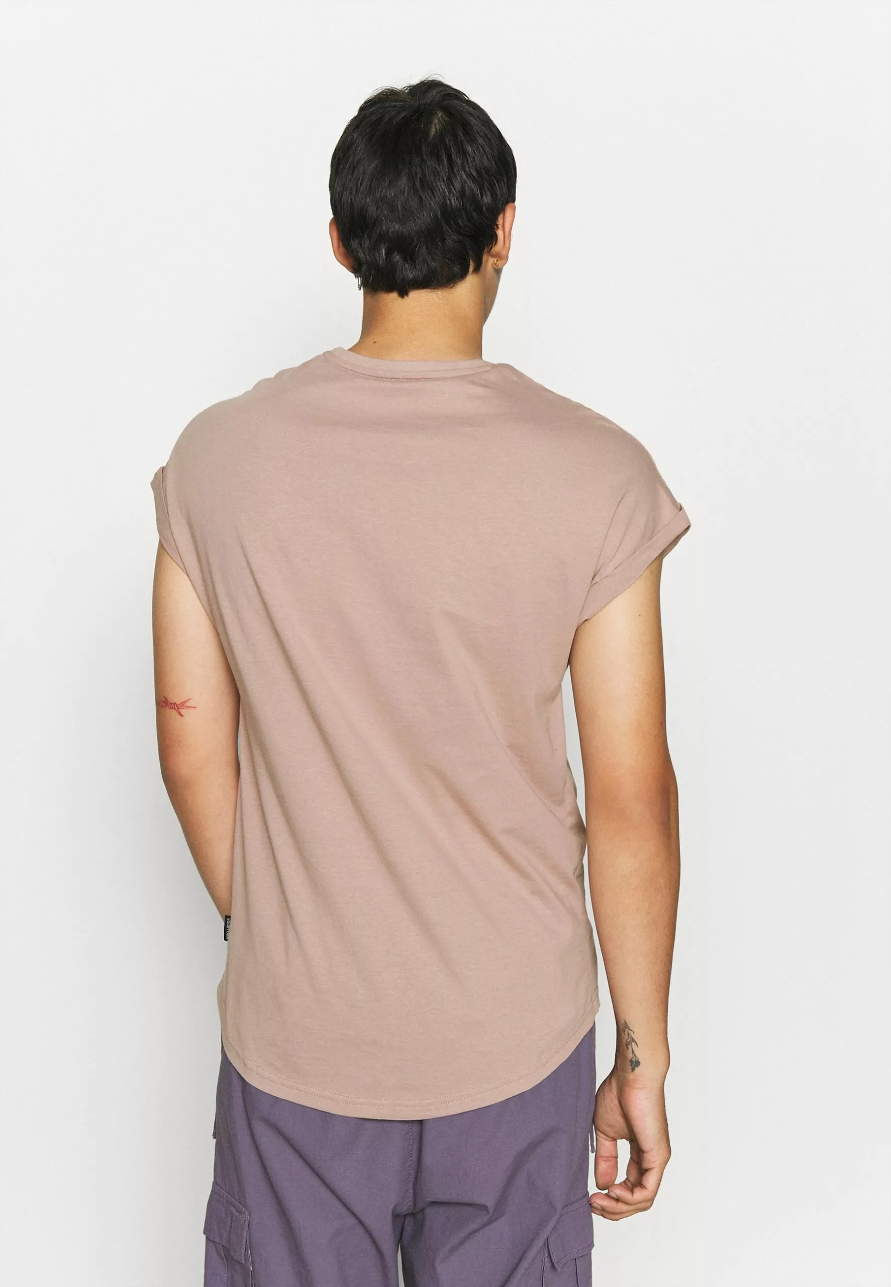 YOURTURN UNISEX - T-shirt basique Meilleur Prix Garanti t shirt Col rond all 5 YOURTURN UNISEX - T-shirt basique Meilleur Prix Garanti t shirt Col rond all – Image 3