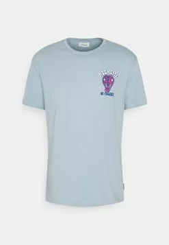 Prix Équitable YOURTURN UNISEX - T-shirt imprimé t shirt Col rond all 15 Prix Équitable YOURTURN UNISEX - T-shirt imprimé t shirt Col rond all -Tenue Fine 07894572b2c449b184007de241daf563