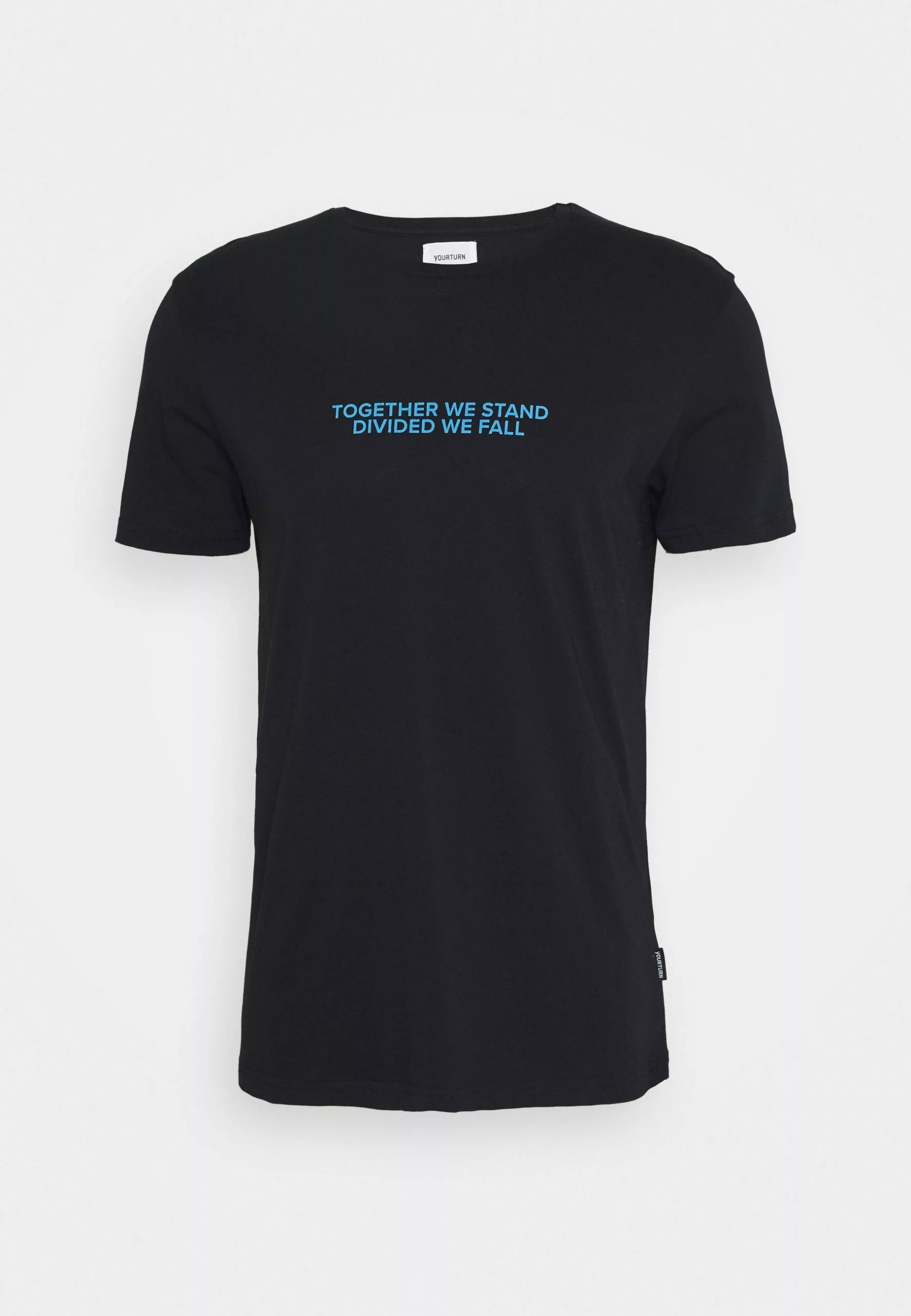 YOURTURN T-shirt imprimé Prix Sacrifiés t shirt Col rond all 3 YOURTURN T-shirt imprimé Prix Sacrifiés t shirt Col rond all