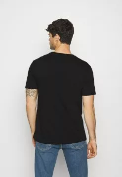 YOURTURN UNISEX - T-shirt imprimé Prix Exclusifs t shirt Col rond all 11 YOURTURN UNISEX - T-shirt imprimé Prix Exclusifs t shirt Col rond all -Tenue Fine 08a00b18908b46cc956b019e6b87d7f3