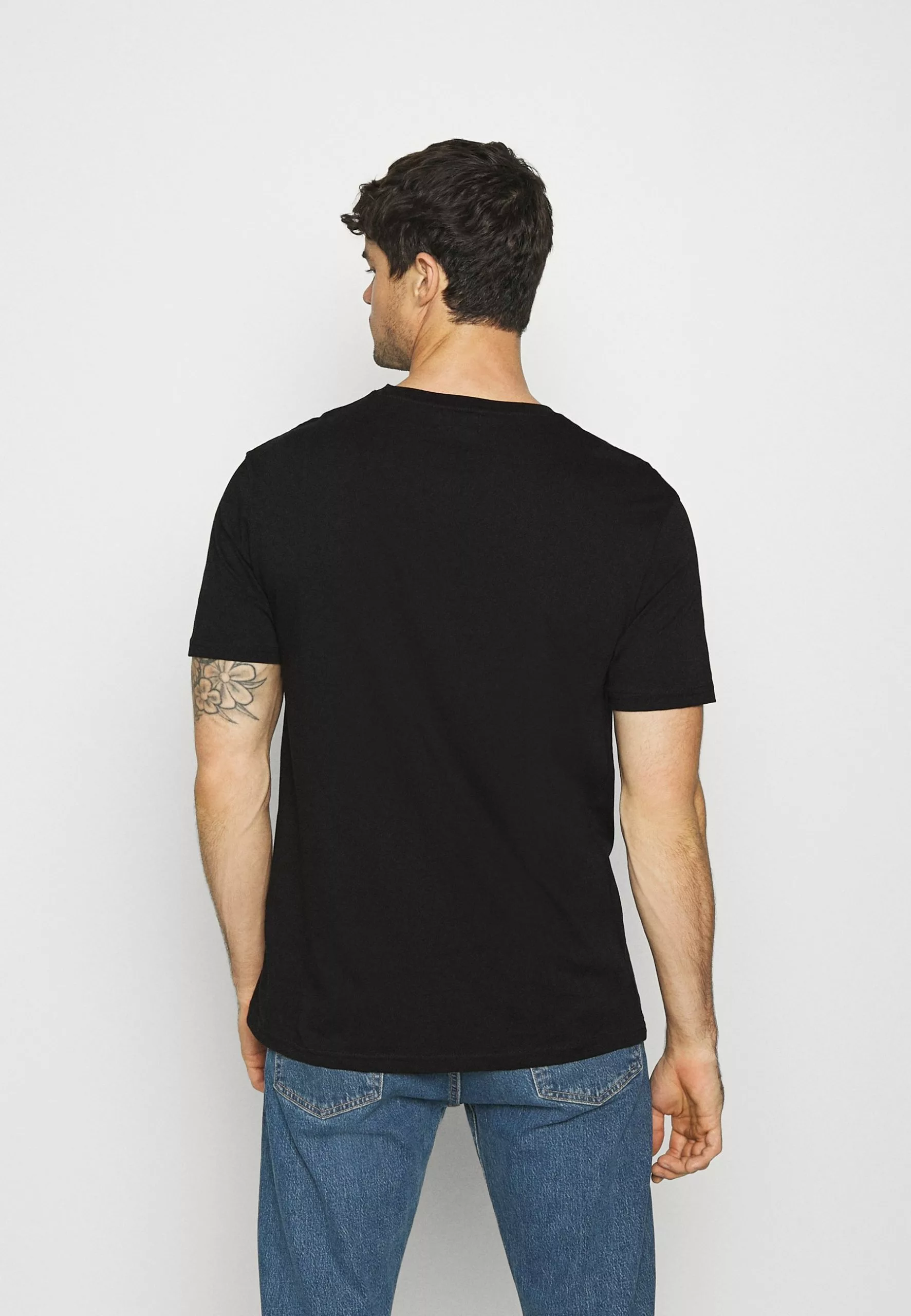 YOURTURN UNISEX - T-shirt imprimé Prix Exclusifs t shirt Col rond all 5 YOURTURN UNISEX - T-shirt imprimé Prix Exclusifs t shirt Col rond all – Image 3