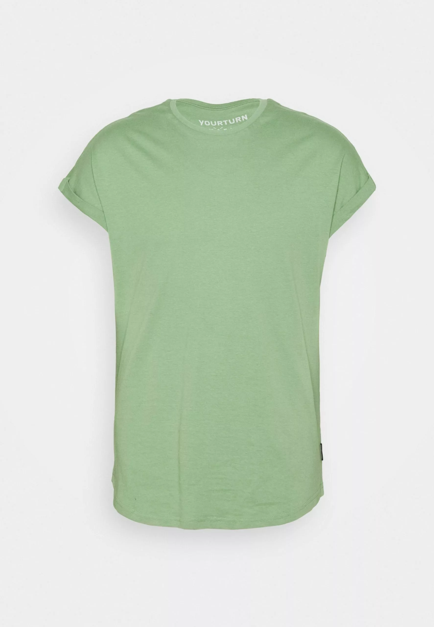 YOURTURN UNISEX - T-shirt basique Meilleur Prix Garanti t shirt Col rond all 10 YOURTURN UNISEX - T-shirt basique Meilleur Prix Garanti t shirt Col rond all – Image 8