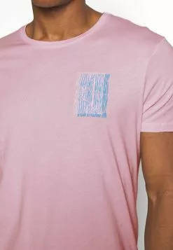 YOURTURN Prix Cassé UNISEX - T-shirt imprimé t shirt Col rond all -Tenue Fine 09ac173618234aa6b2727bc117a0dbaf