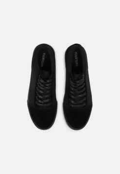 YOURTURN UNISEX - Baskets montantes Prix Avantageux sneaker Rond all -Tenue Fine 0a4e225e3f7143b2b9b467a37d2c891a