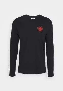 YOURTURN T-shirt à manches longues Prix Incroyables t shirt Col rond all -Tenue Fine 0a7516c7c2bb4d0daecd7bfdf8721832