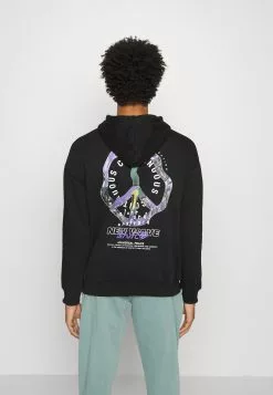 Première Qualité YOURTURN UNISEX - Sweatshirt pullover Capuche all