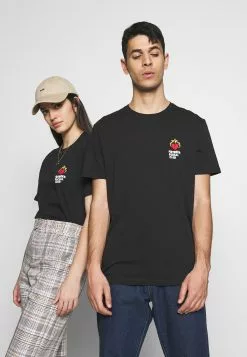 50% Off De Vente YOURTURN T-shirt imprimé t shirt Col rond all -Tenue Fine 0ad7236025374860bfa7b1c505f83f89