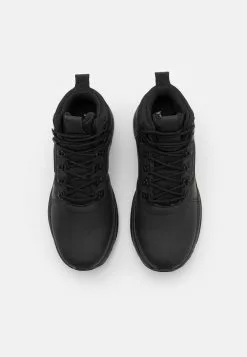 Qualité absolue YOURTURN UNISEX - Baskets montantes sneaker Rond all -Tenue Fine 0c280275c7ca43cd8ca18733e9ff3bf3