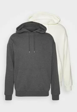 Petit Prix YOURTURN UNISEX 2 PACK - Sweat à capuche pullover Capuche all 25 Petit Prix YOURTURN UNISEX 2 PACK - Sweat à capuche pullover Capuche all -Tenue Fine 0c61db76ec5d4cdfb3745b60c279d9e2 10