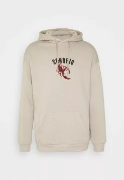 YOURTURN UNISEX - Sweat à capuche Marchandise de première qualité pullover Capuche all -Tenue Fine 0d3a5042ac1247539957190195604245 1