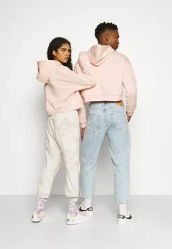 YOURTURN UNISEX - Sweatshirt Prix Exclusifs pullover Capuche all -Tenue Fine 0d4a52becfe54cc587d8474aa2b05a9f