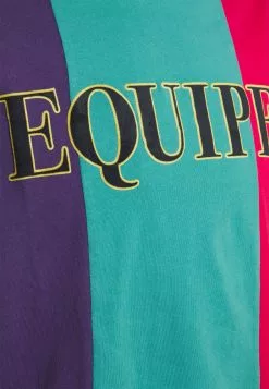 YOURTURN Haute Qualité UNISEX - T-shirt imprimé t shirt Col rond all -Tenue Fine 0d71a0454df14533ac6fc0c266c9467a