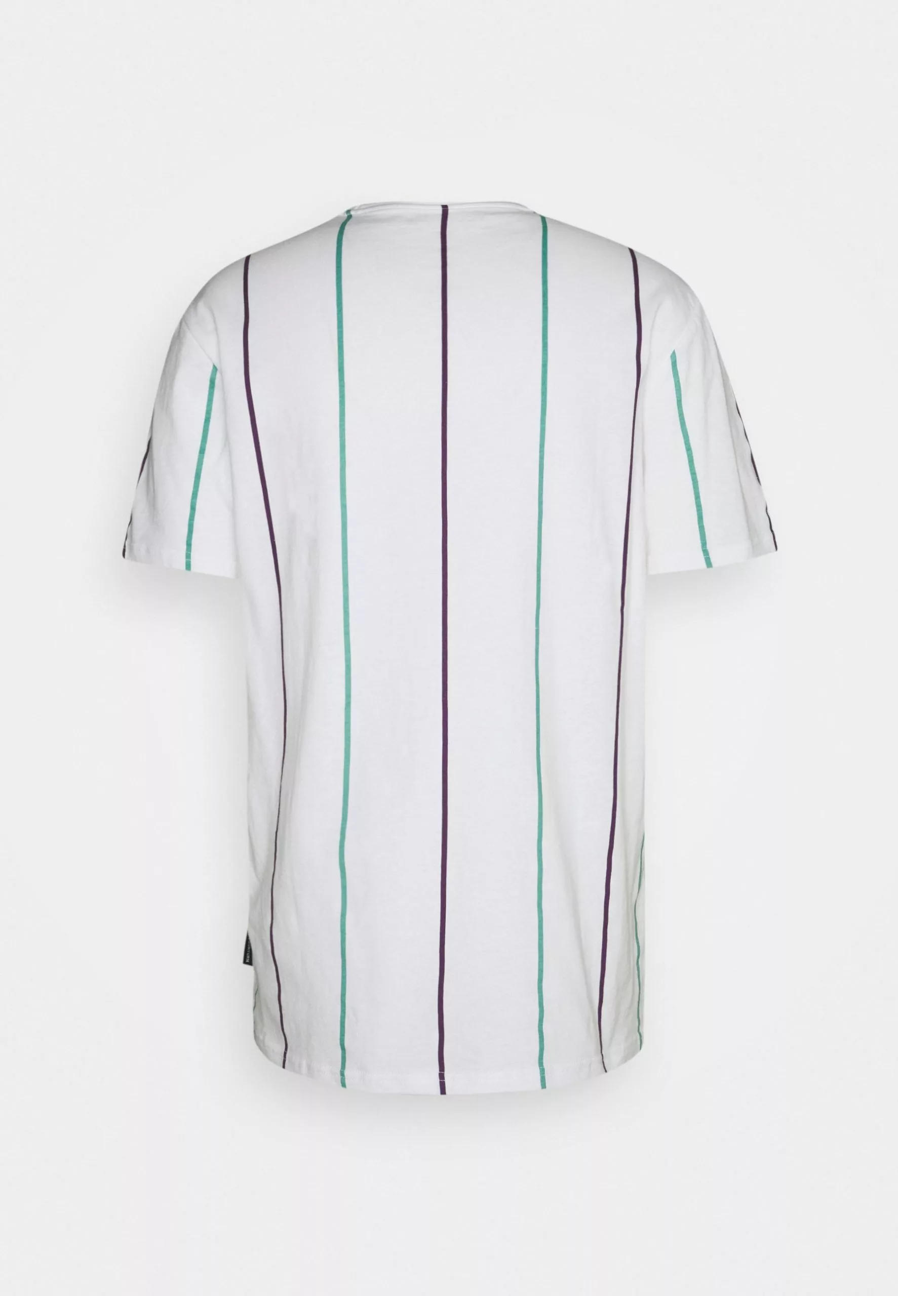 YOURTURN UNISEX - T-shirt imprimé Prix Allégé t shirt Col rond all 4 YOURTURN UNISEX - T-shirt imprimé Prix Allégé t shirt Col rond all – Image 2