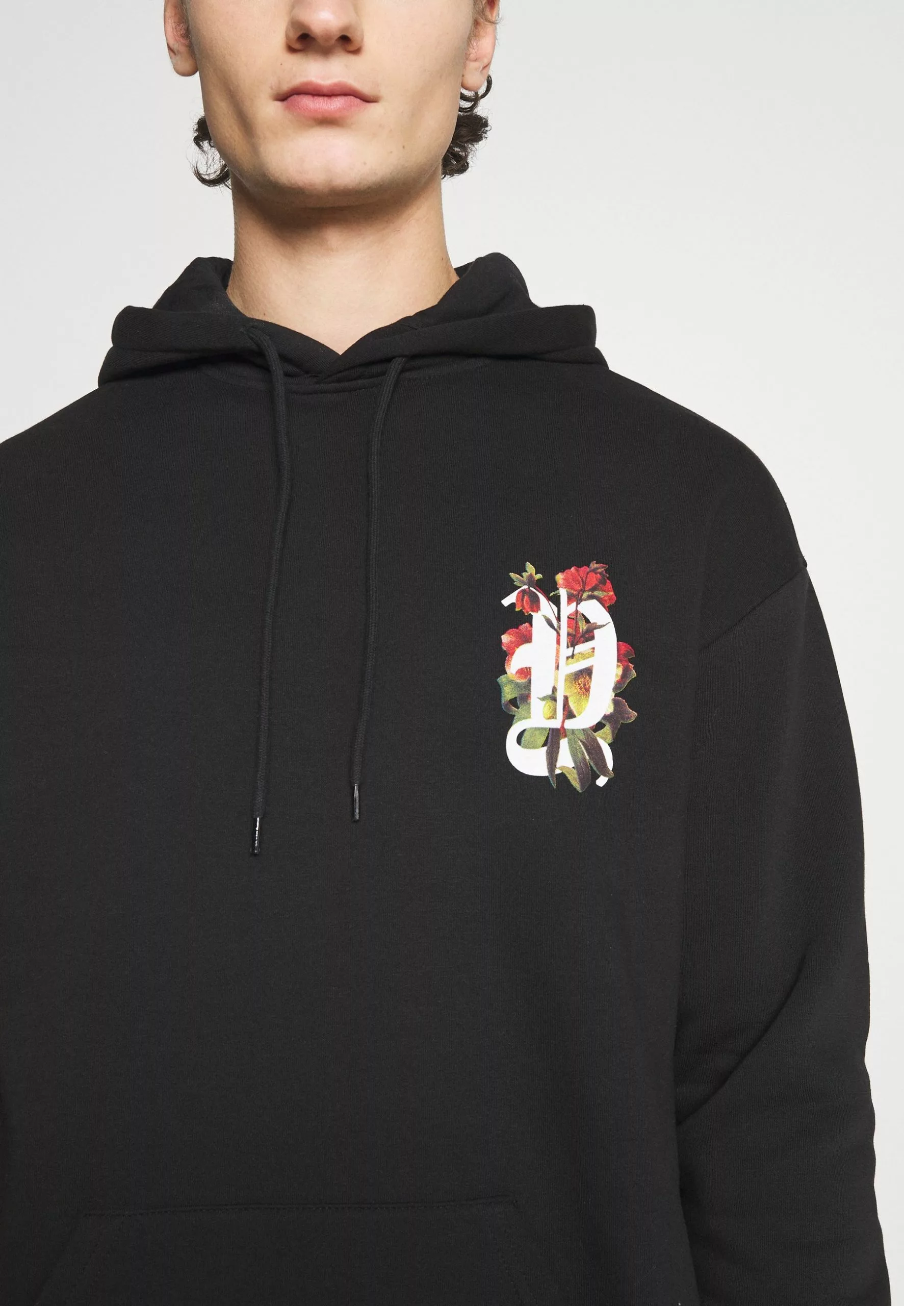 YOURTURN UNISEX - Sweat à capuche Qualité Supérieure pullover Capuche all 8 YOURTURN UNISEX - Sweat à capuche Qualité Supérieure pullover Capuche all – Image 6