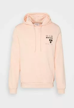 YOURTURN Prix Abordable Sweat à capuche pullover Capuche all -Tenue Fine 0ea30115d4804cceabf54e05b61771ba 1