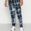 Meilleure qualité YOURTURN MONOCHROME TIE DYE JOGGER UNISEX - Pantalon de survêtement trouser Haute all -Tenue Fine 0edc31c01d024468a27152acd4fe8944