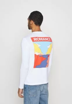 YOURTURN Petit Prix UNISEX - T-shirt imprimé t shirt Col rond all -Tenue Fine 0f24541e850041b28692ee23e44fc0c5