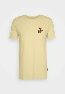 50% Off De Vente YOURTURN T-shirt imprimé t shirt Col rond all -Tenue Fine 0f329b68e382451e8dbe5c2e6b1b3cb4 1